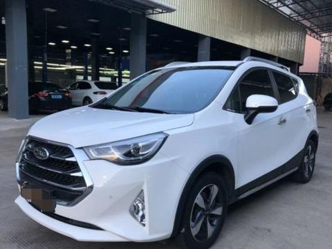 落地价8万，现在只需7万5，多功能方向盘，5座SUV