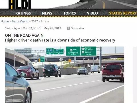 死亡率最高的15款车！第一名简直是“移动棺材”