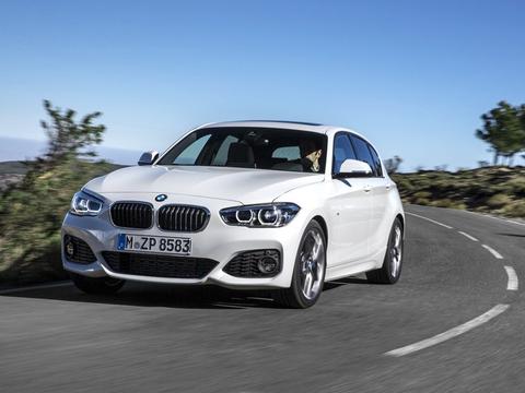 豪车的水分到底有多深？这款宝马价格猛降，售价已经不足17万