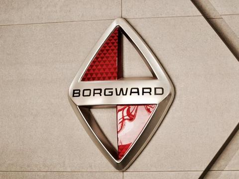 当你还在嘲笑宝沃的时候, 人家第十万台车已经下线了