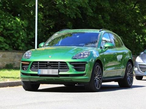 保时捷最便宜SUV出新款，10月亮相！