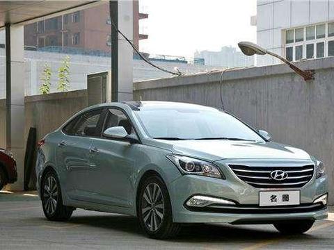 合资A级车速腾和名图，你选哪款？