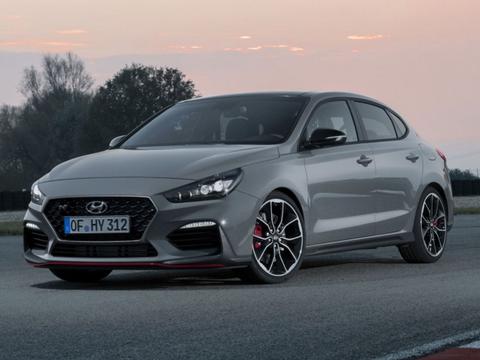 想知道“性能车“近期资讯盘点，你想要的这里都有