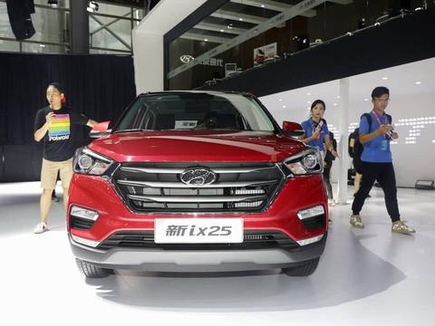 “韩系SUV“必看资讯都在这，你错过了吗