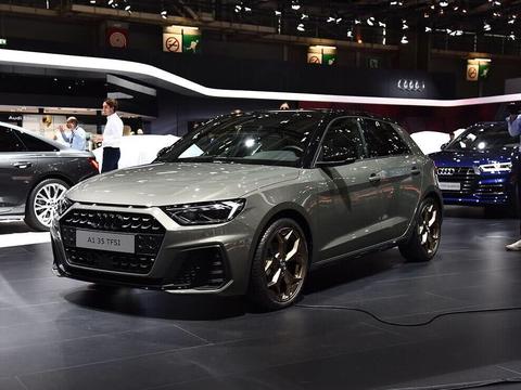 “15-20万欧系两厢车“必看资讯都在这，你错过了吗