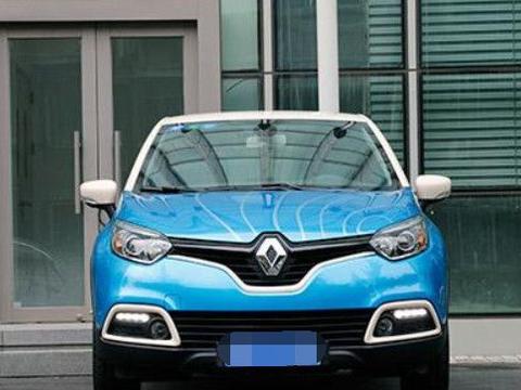 “欧系小型SUV“必看资讯都在这，你错过了吗