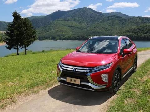 “三菱“最全资讯一网打尽，有我就够了