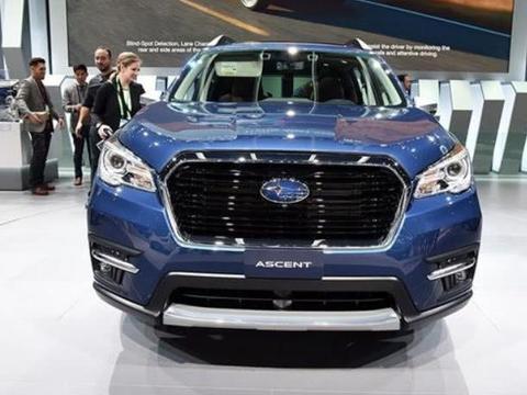 “20-30万日系中型SUV“最全资讯一网打尽，有我就够了