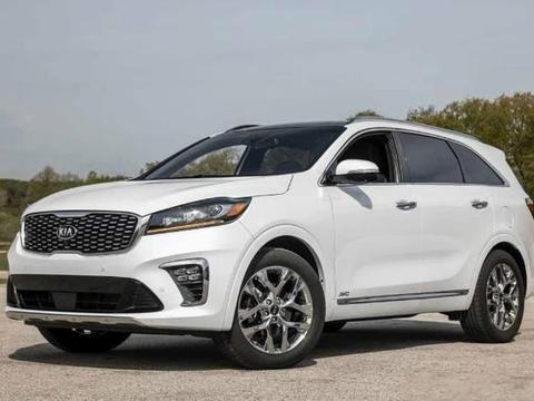 “韩系中型车“最全资讯一网打尽，有我就够了