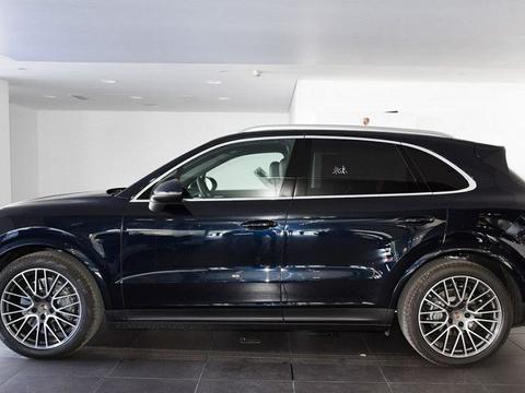 “50-70万欧系中大型车“最新资讯都在这了，就等你来