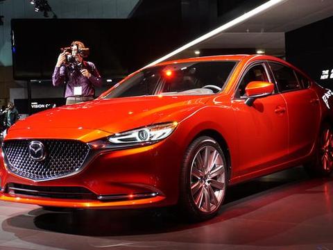 上海车展：猎豹Coupe实车亮相