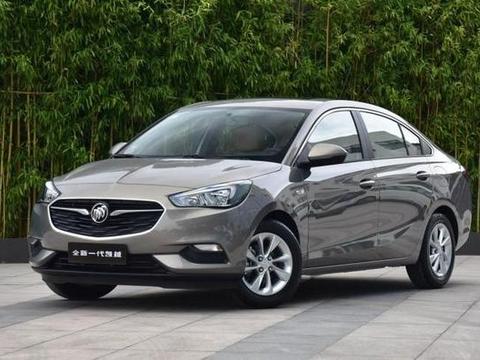 “别克“最新资讯都在这了，就等你来