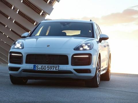 全新Cayenne新能源将亮相广州车展！发动机输出提升！