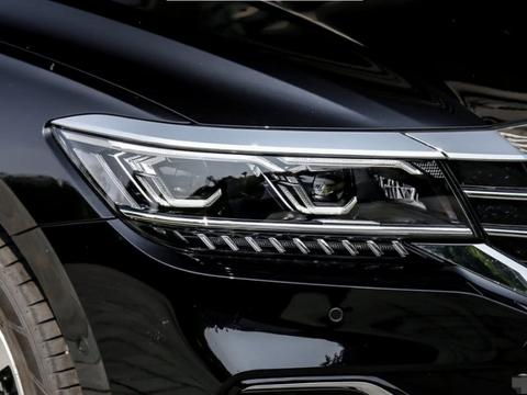 19款帕萨特到店，20万，网友：颜值是亮点