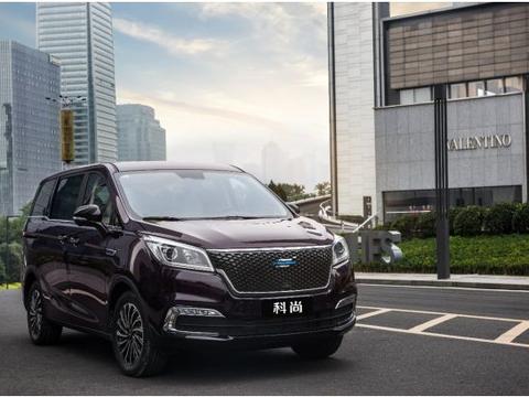 长安汽车首款中高端商务MPV要与GM8抢市场？！