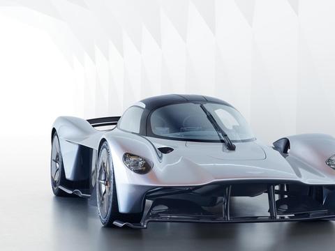 速递!新鲜的“谍照“资讯全在这，看我就够了