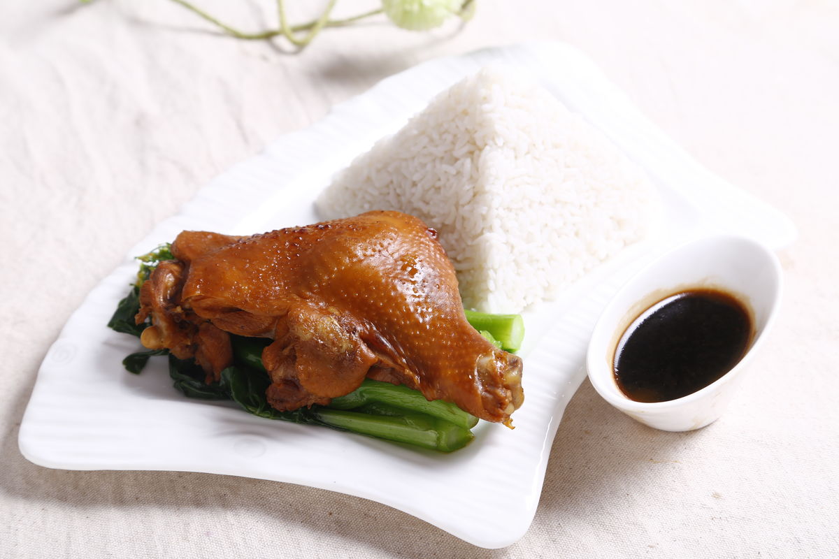 卤肉隔天颜色变深怎么办?有没有什么解决的小