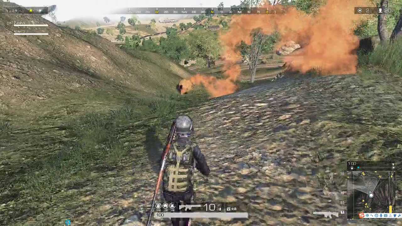 【腾讯创造101介绍版宣传片】可米领誉旗下赵