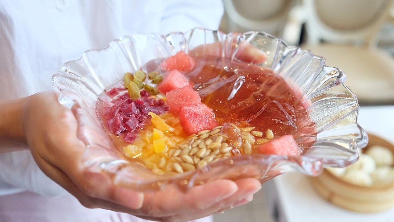 抖音2600000点击量的网红店!成功打卡!