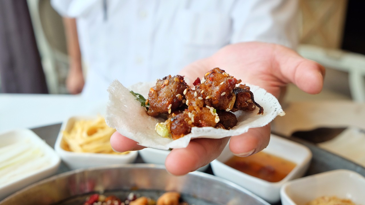 抖音2600000点击量的网红店!成功打卡!