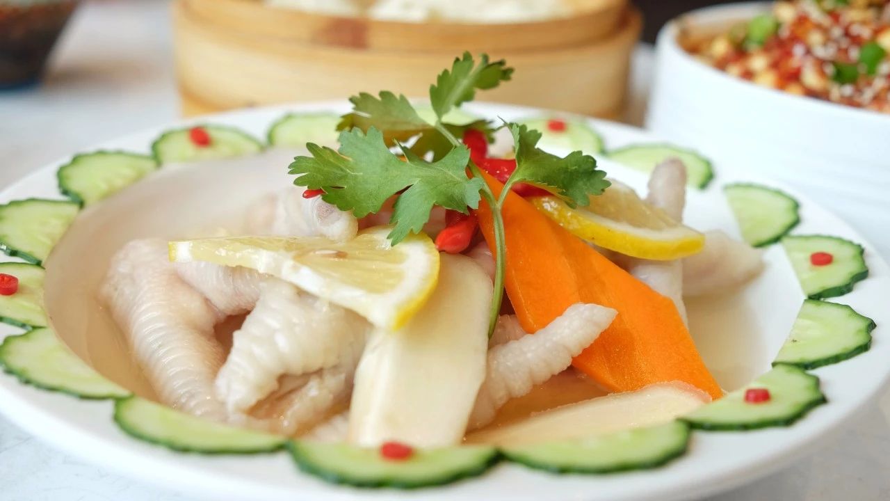 抖音2600000点击量的网红店!成功打卡!