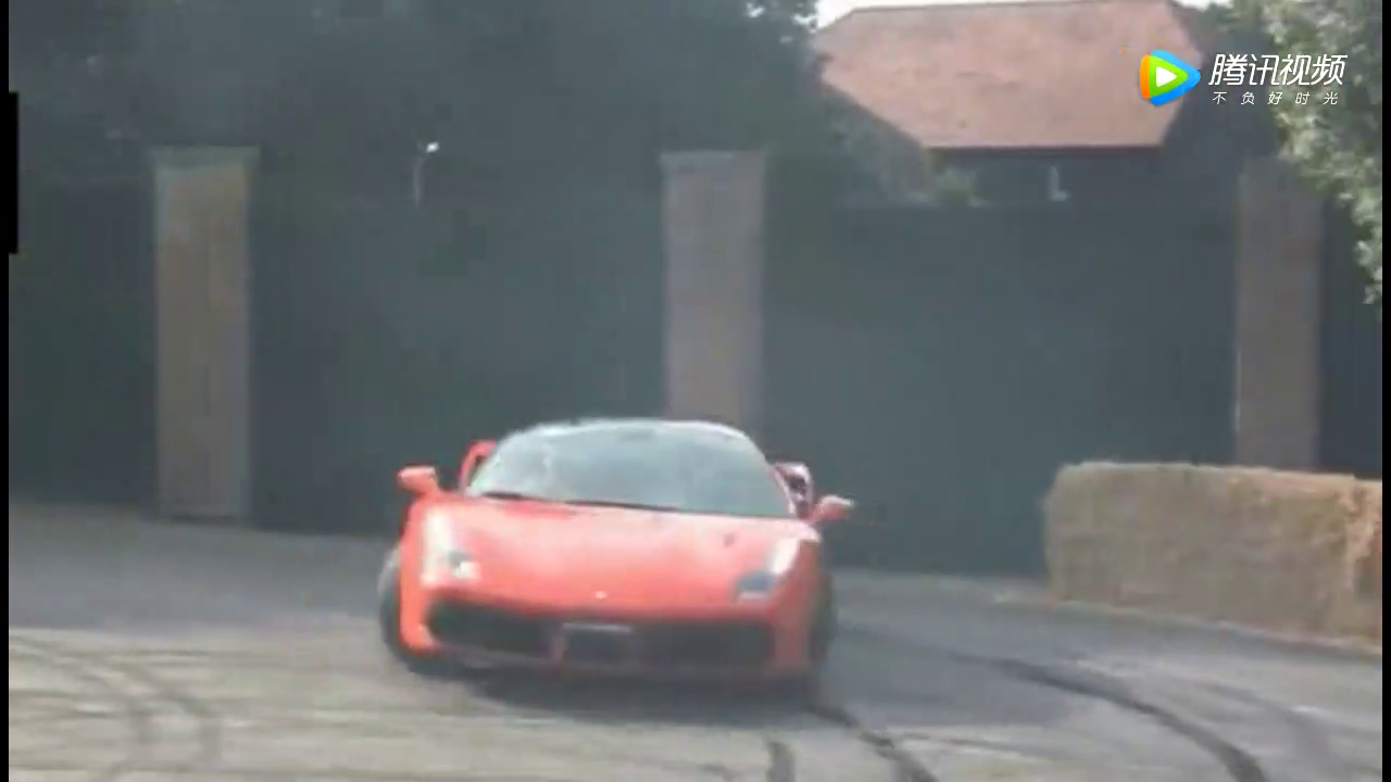 交警要怎么抓住像布加迪、玛莎拉蒂这种超级跑车