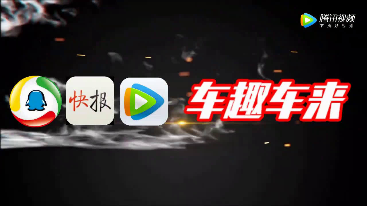 两卡车狭路相逢互不相让，监控拍下惨烈的一幕  ​