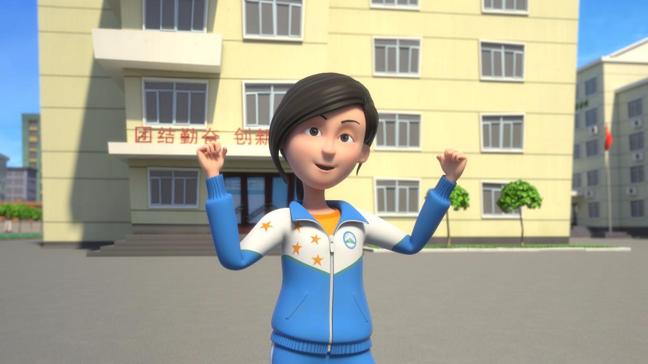 茶啊二中第四季 老师到底说了什么,竟让学生集体逃课?
