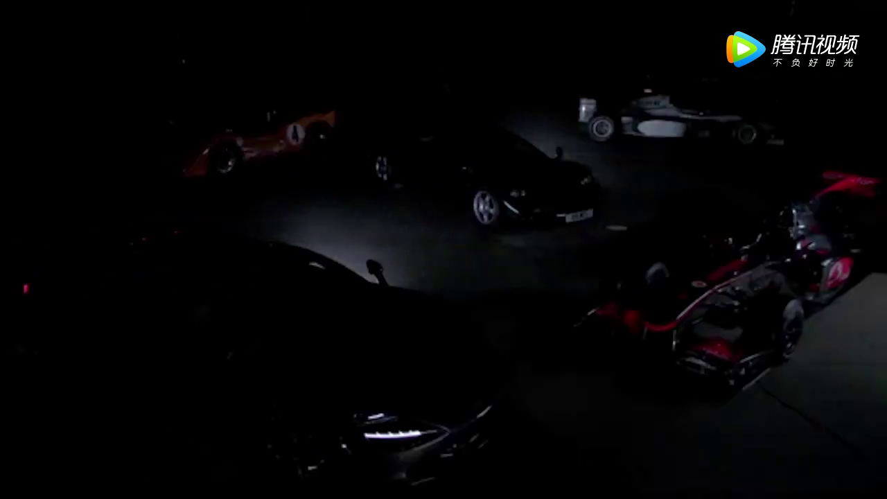 迈凯伦720s是如何从赛车发展成超级跑车的