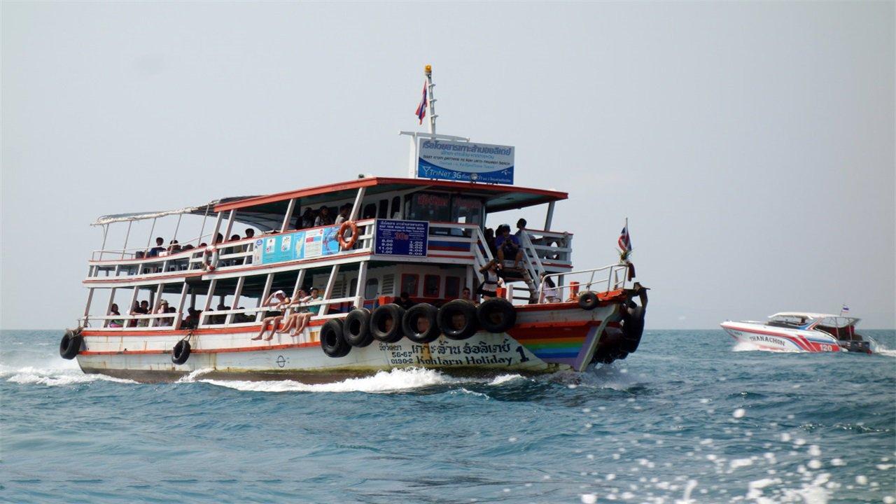 世界十个旅游最危险的国家,这一国家位于榜首