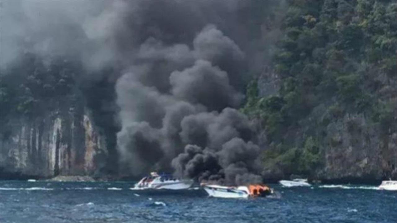 世界十个旅游最危险的国家,这一国家位于榜首