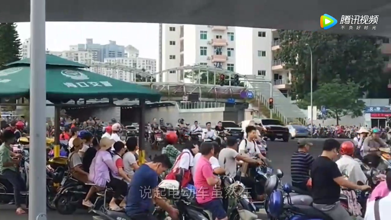买电动车如果不注意，会给你买来一堆烦恼，一些售后猫腻你知道么