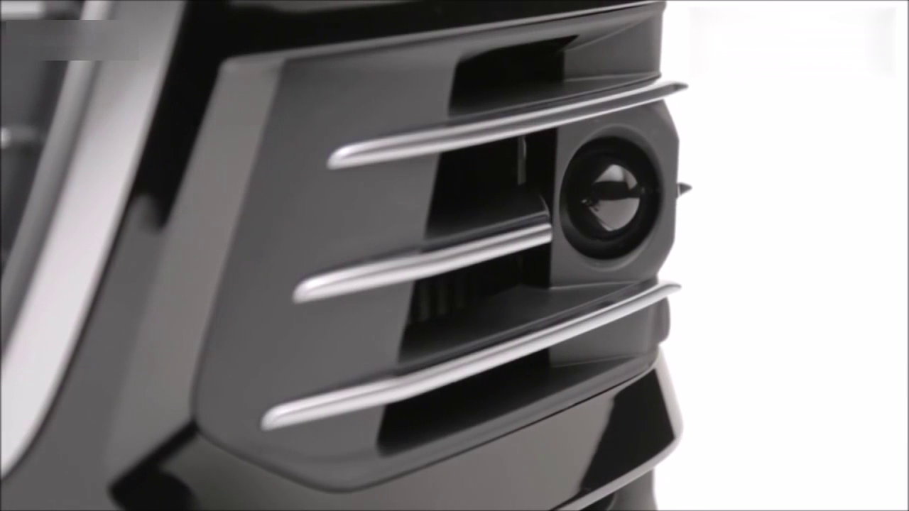 创同级别之最，奥迪Q7 e-tron破局而来广州车展现身