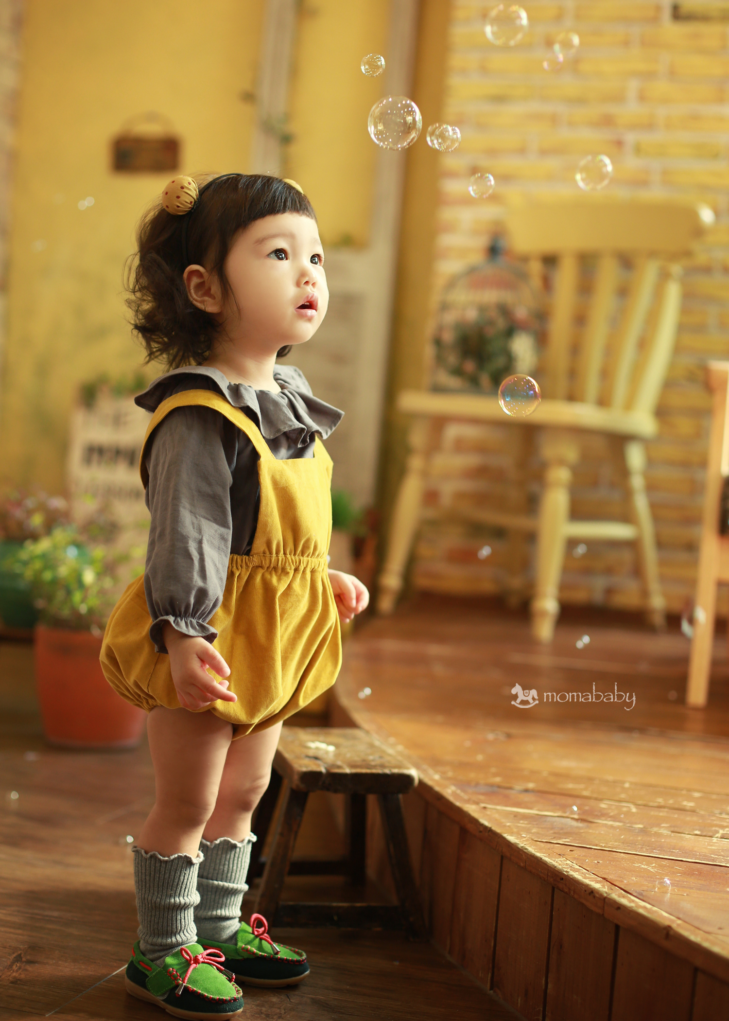 儿童摄影活动策划方案中门市接单技巧