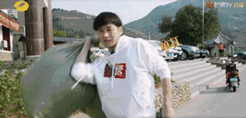 又出现一堆假吃明星！是时候盘点娱乐圈的下饭达人了