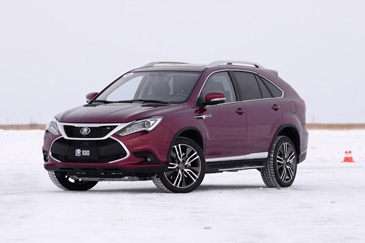 还在为指标而烦恼？或许这三款自主插电混动车能帮到你