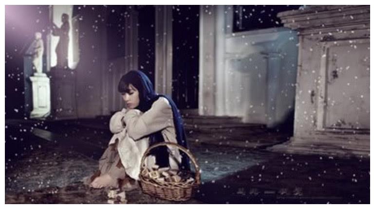 新生宝宝出生十几天仍无法睁眼,宝妈跪求医生