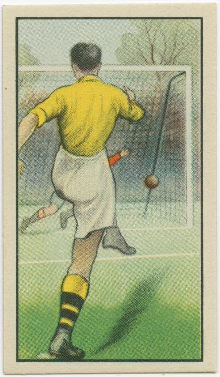 民国时期的足球图片 现在正收藏在美国纽约公