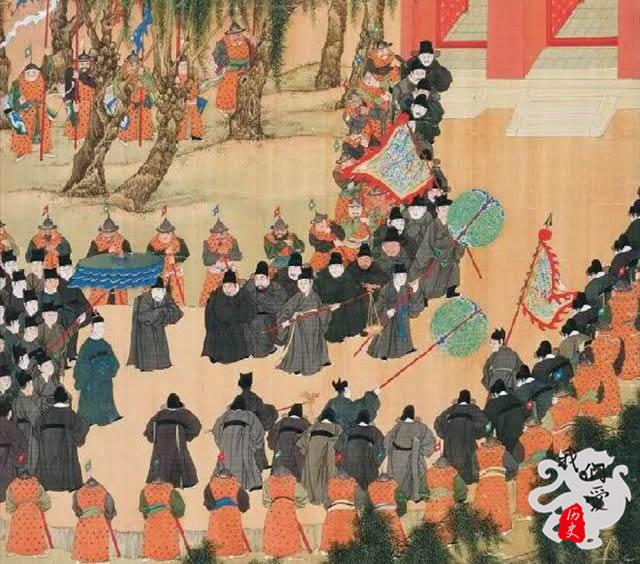 明朝土匪阁老,以三个温柔招数,令全国贪官生