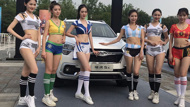 淡季旺做？奇瑞这招官方降价能助力其销量提升吗？