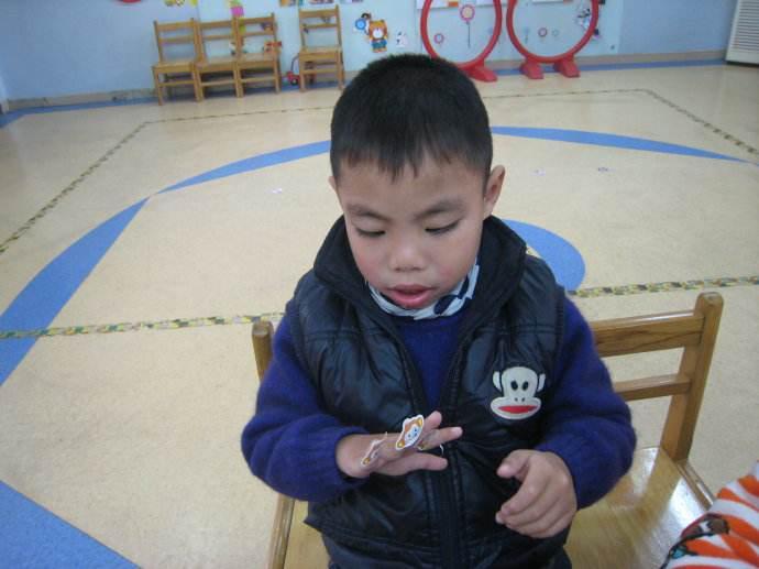 小班我爱蹦蹦跳教案