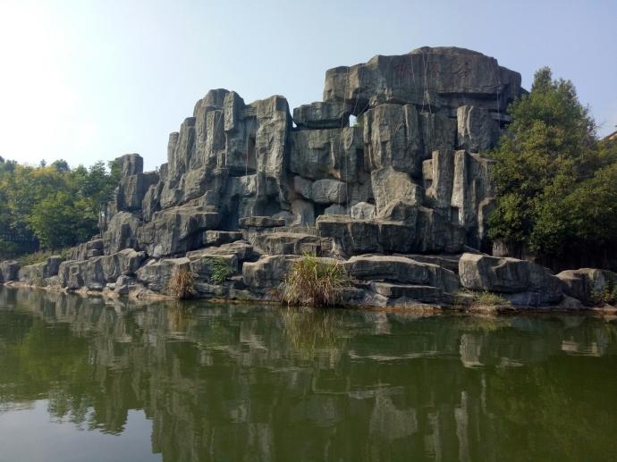 湖北黄冈市蕲春县四个值得一去的旅游景点,喜欢的不要