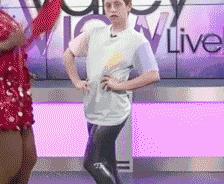 笑死人不偿命的gif动态图片精彩搞笑动图