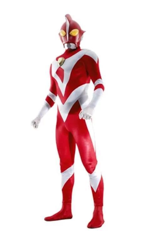 盘点奥特曼中最丑的几个奥特曼