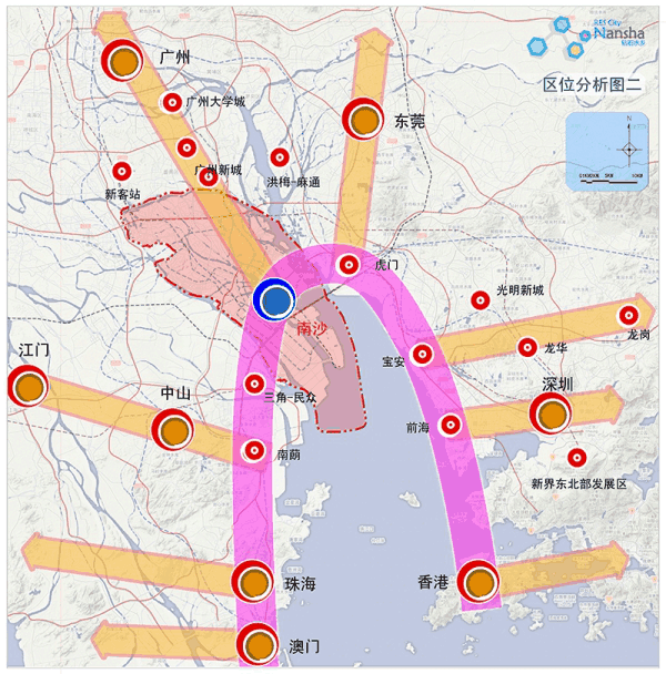 35分钟距离差10倍房价,是香港房价被高估还是