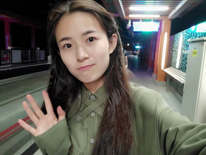 坚果R1拍照样张终于出现,传感器和小米MIX2S