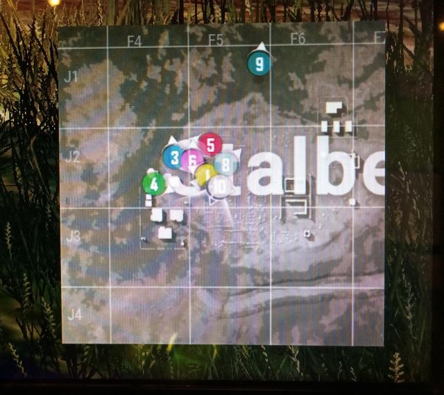 地求生推出EVENT MODE模式!10V10版吃鸡火