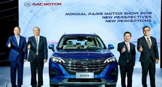 “江淮汽车“有新的文章更新，请注意查收