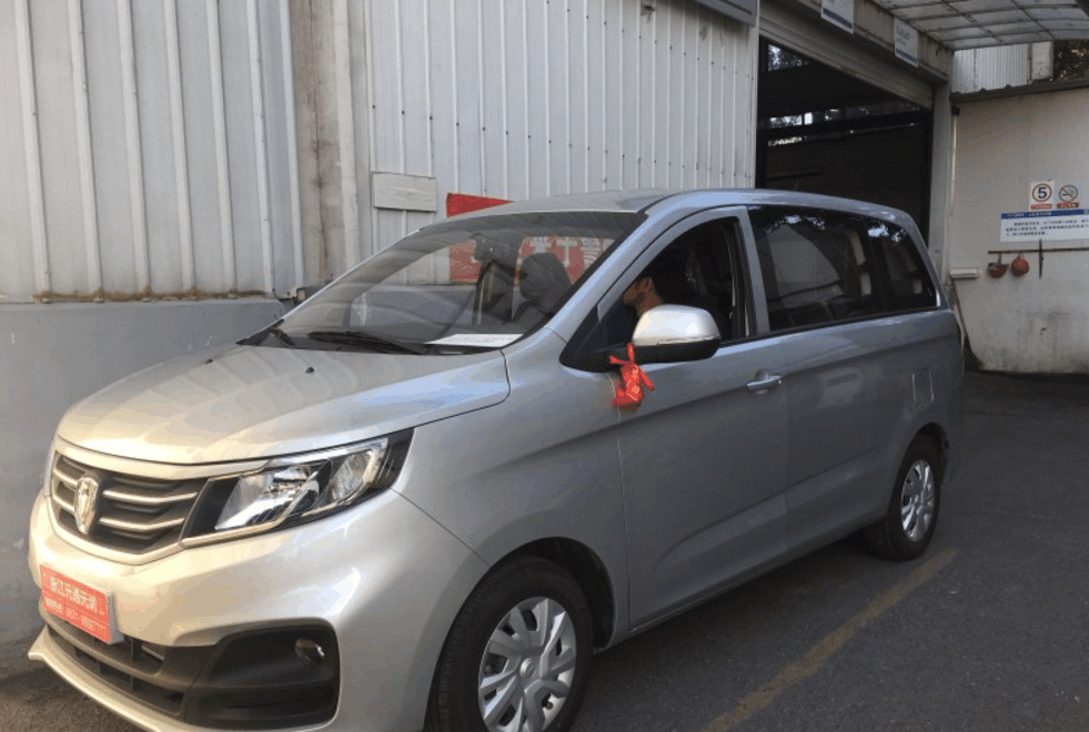 大舅子说我这车不如宝骏730, 开过之后却想卖掉自己的宝骏730了