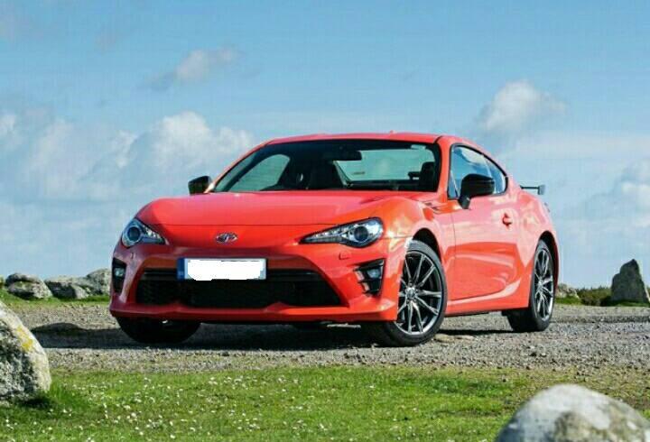 因为一辆丰田862.0L自动豪华型, 被人说土豪的“隐情”在这里